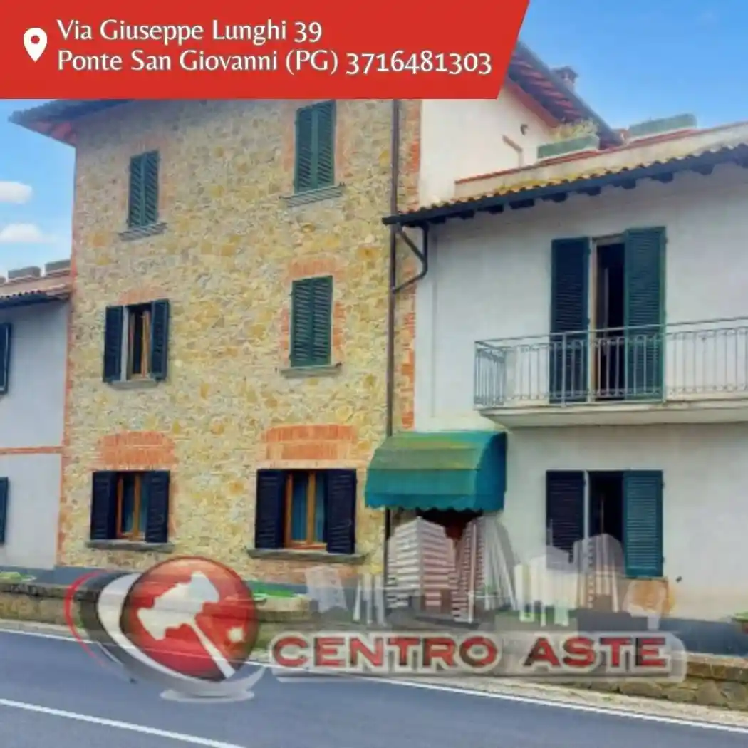 Villa in vendita a Castiglione del Lago