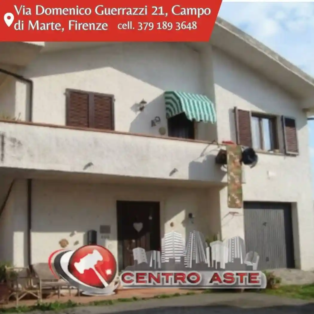 Appartamento in vendita a Monsummano Terme