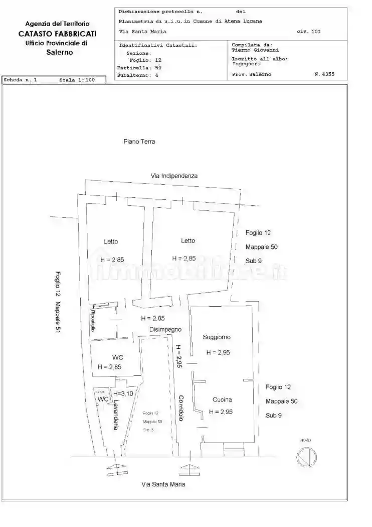 Appartamento - foto 2