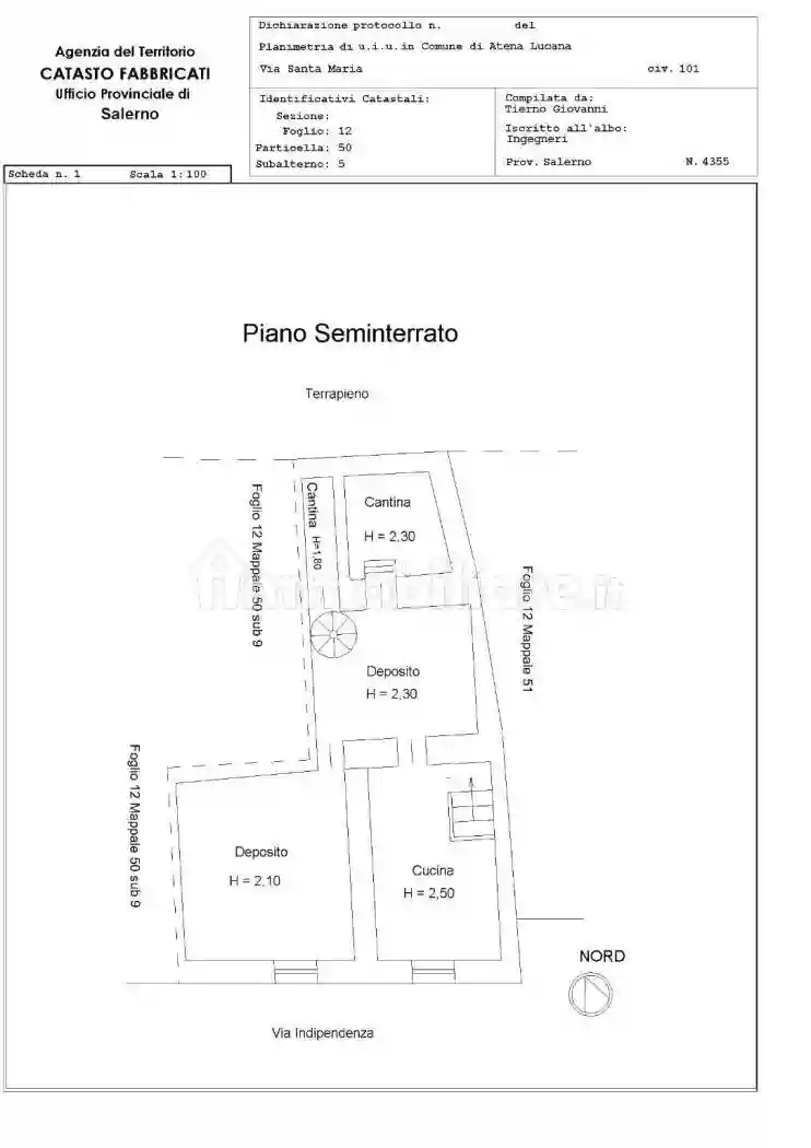 Appartamento - foto 3