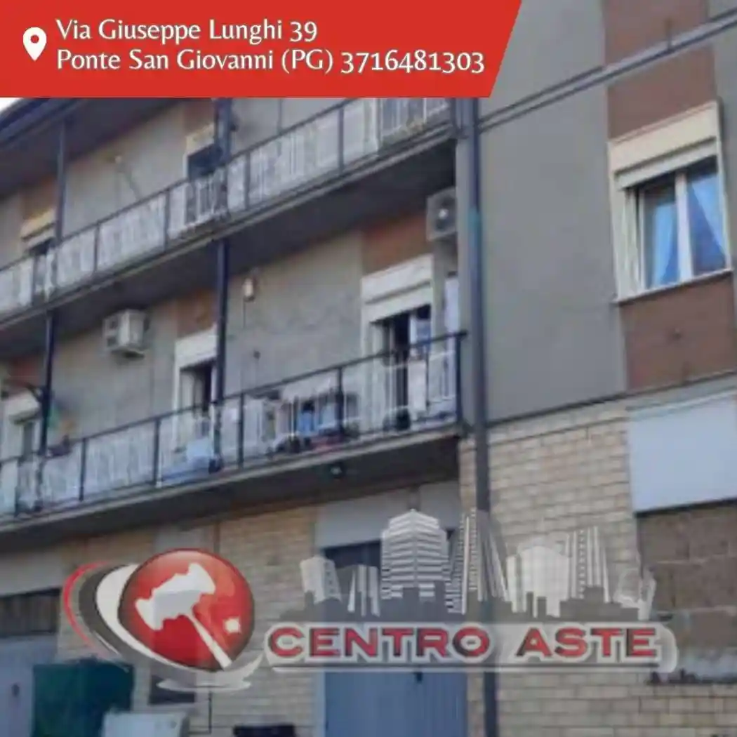 Appartamento in vendita a Collazzone