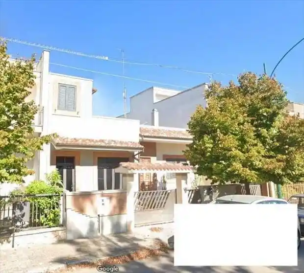 Villa in vendita a Martano