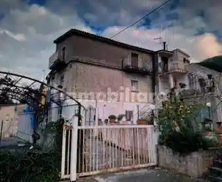 Appartamento in vendita a Praia a Mare