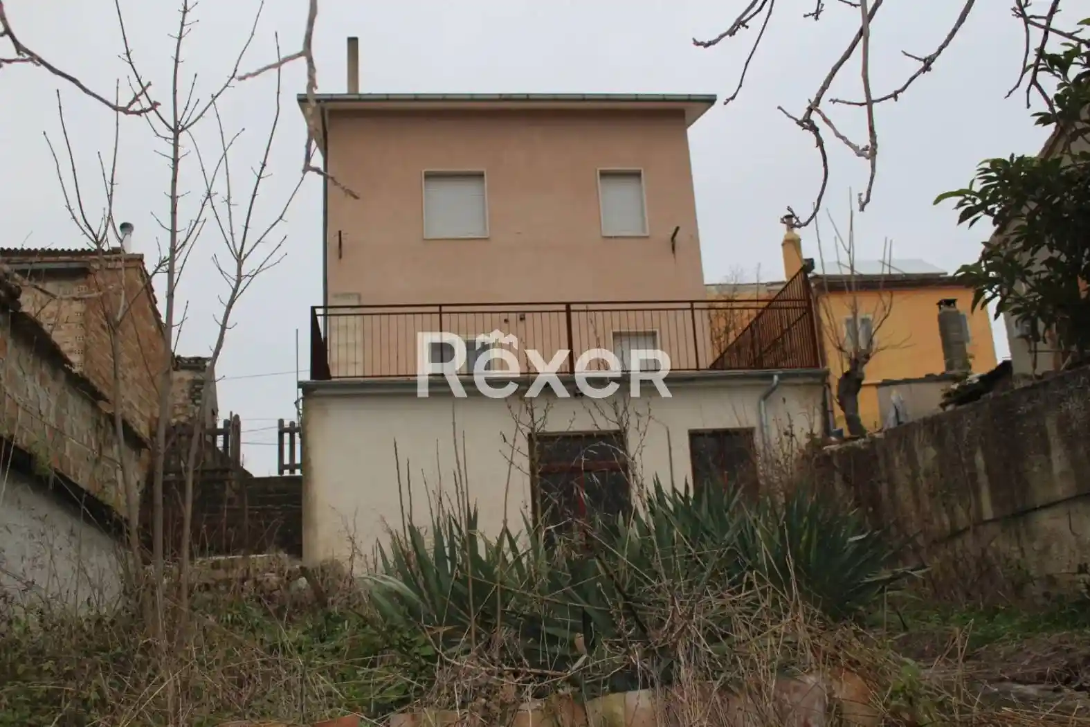 Casa indipendente in vendita a Fossalto