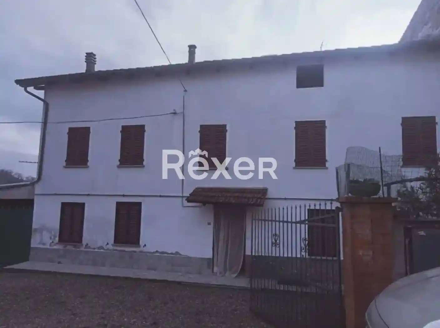 Casa indipendente in vendita a Maranzana