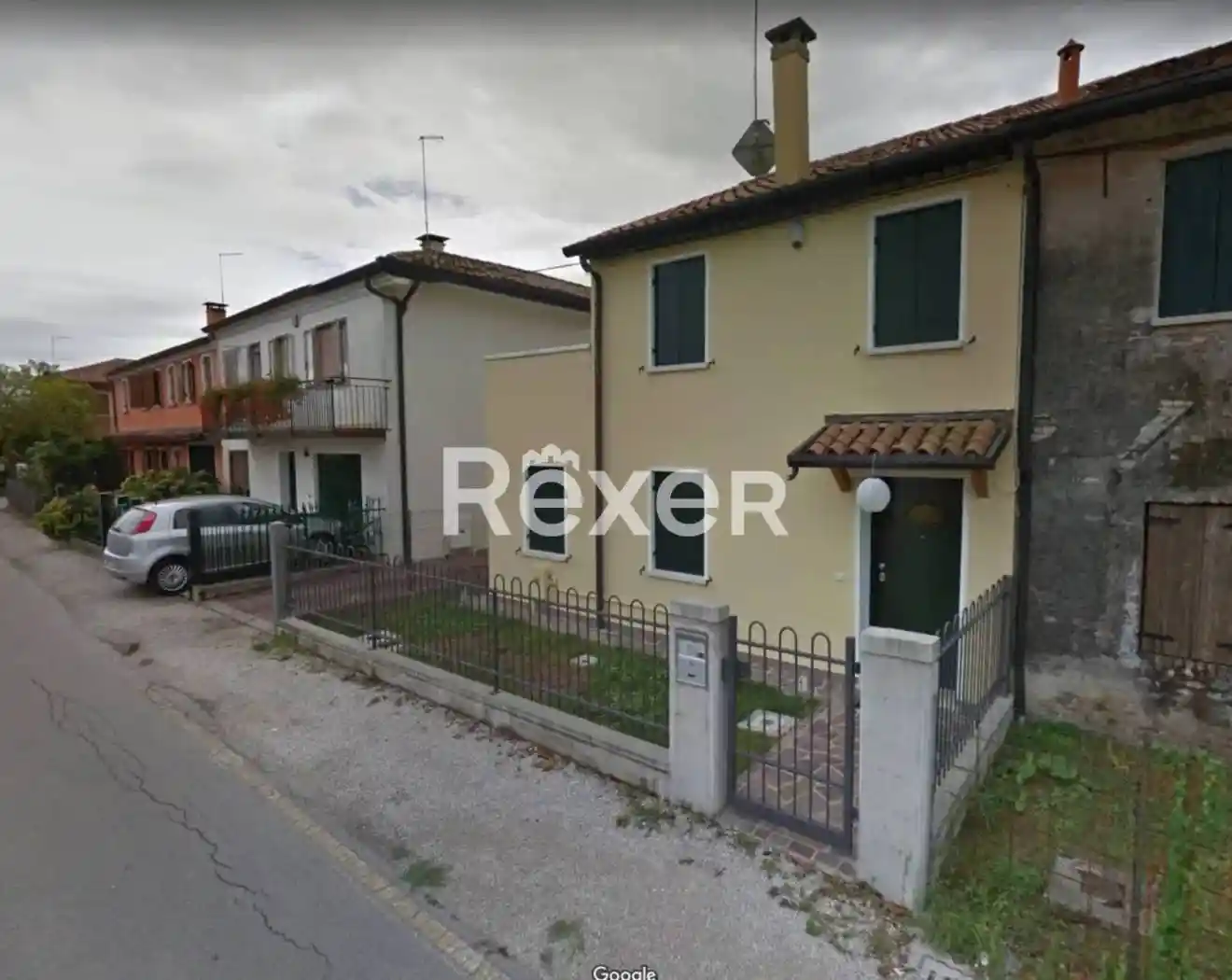 Casa indipendente in vendita a Meolo