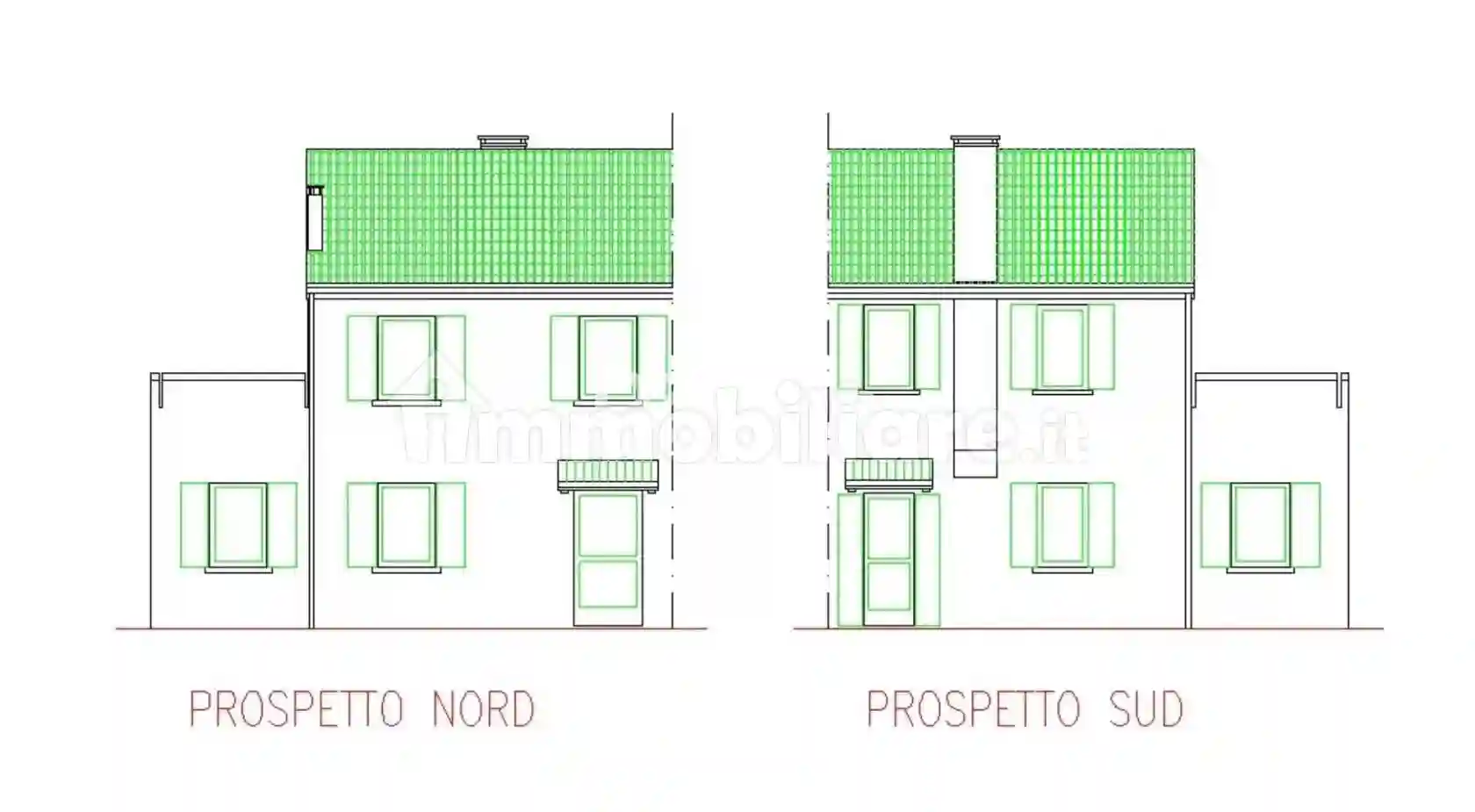 Casa indipendente - foto 3