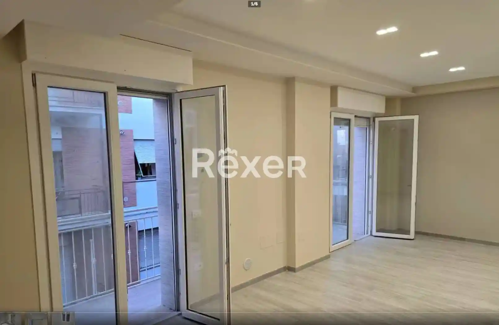 Appartamento in vendita a Civitanova Marche