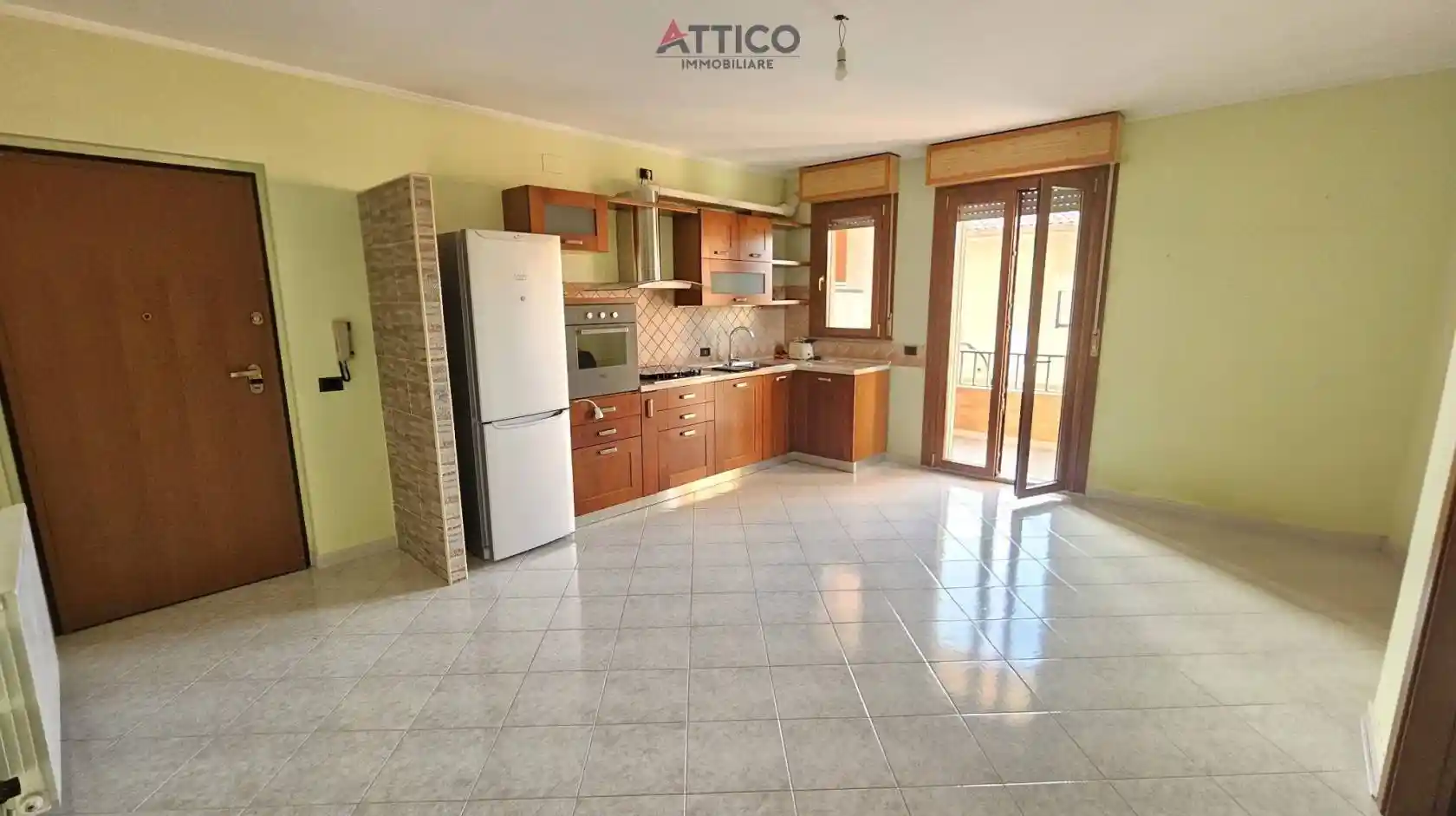 Appartamento in vendita a Sassari