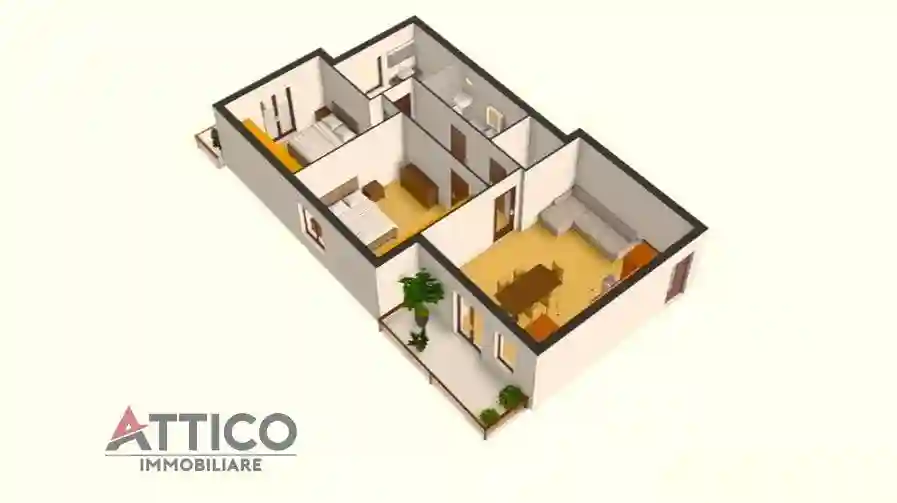 Appartamento - foto 5