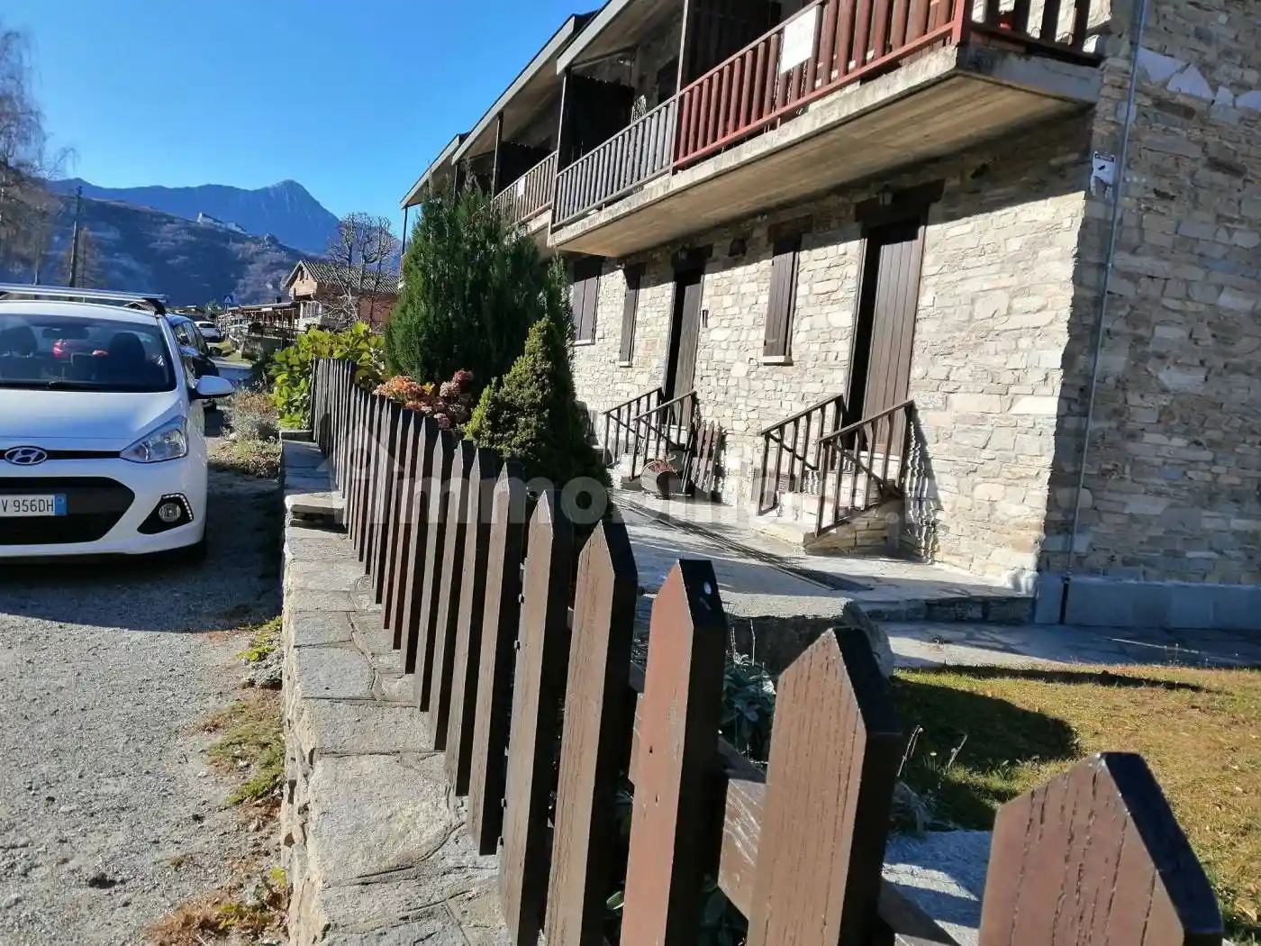 Rustico - Casale in vendita a Bagnolo Piemonte