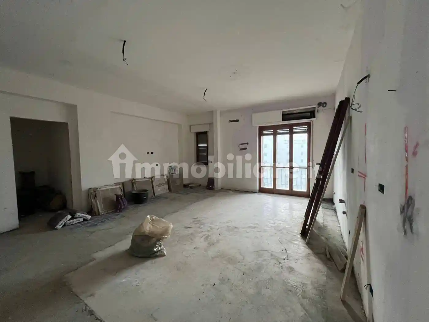 Appartamento in vendita a Catanzaro