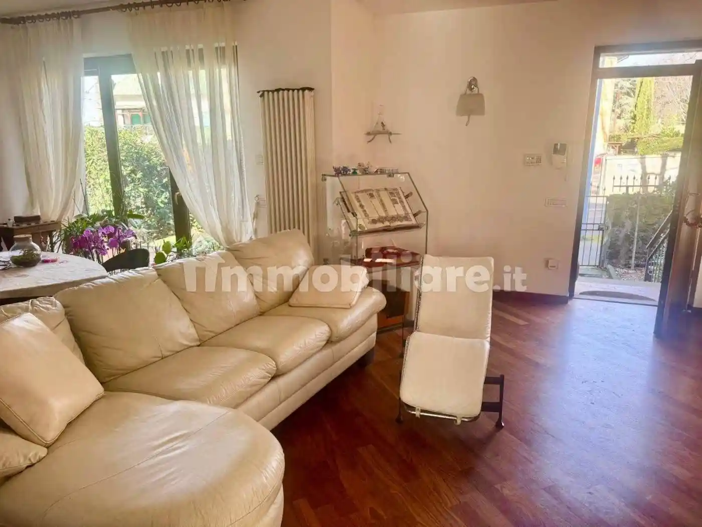 Villetta a schiera in vendita a Viterbo