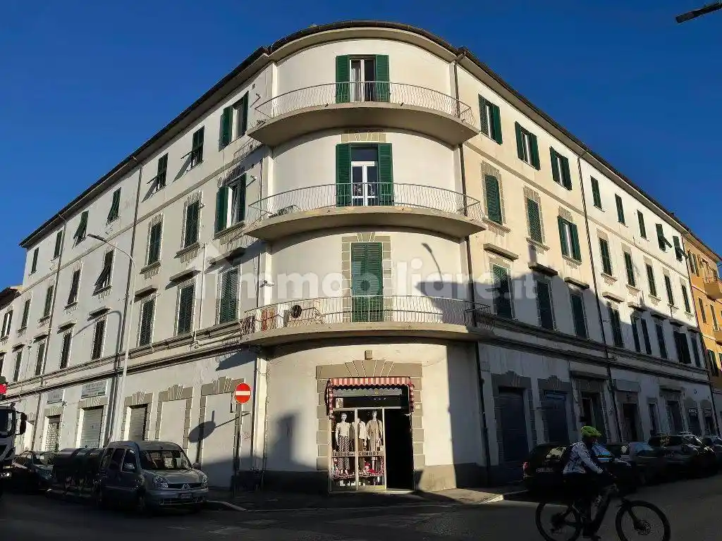 Appartamento in vendita a Grosseto