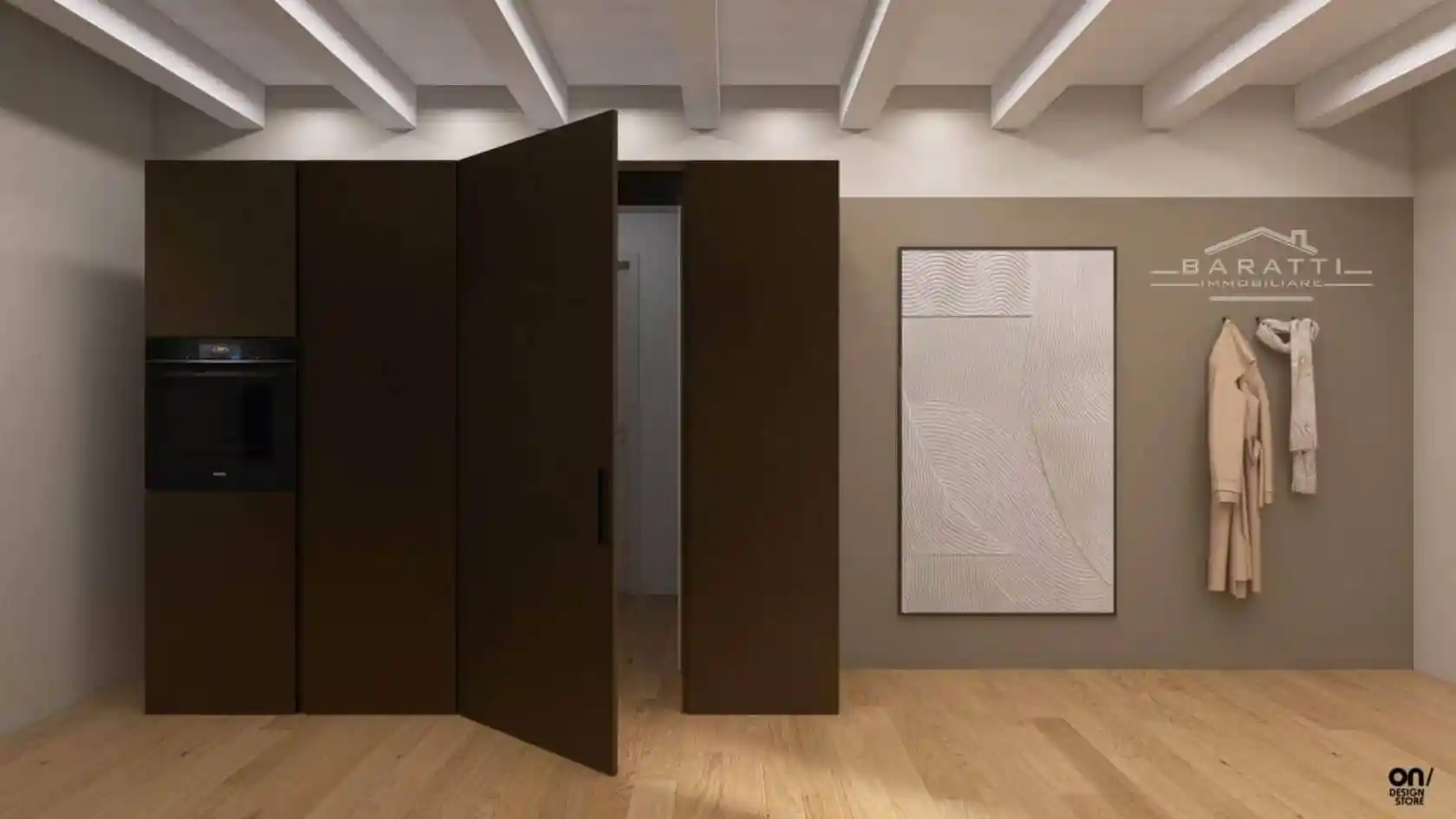 Appartamento in vendita a Suzzara