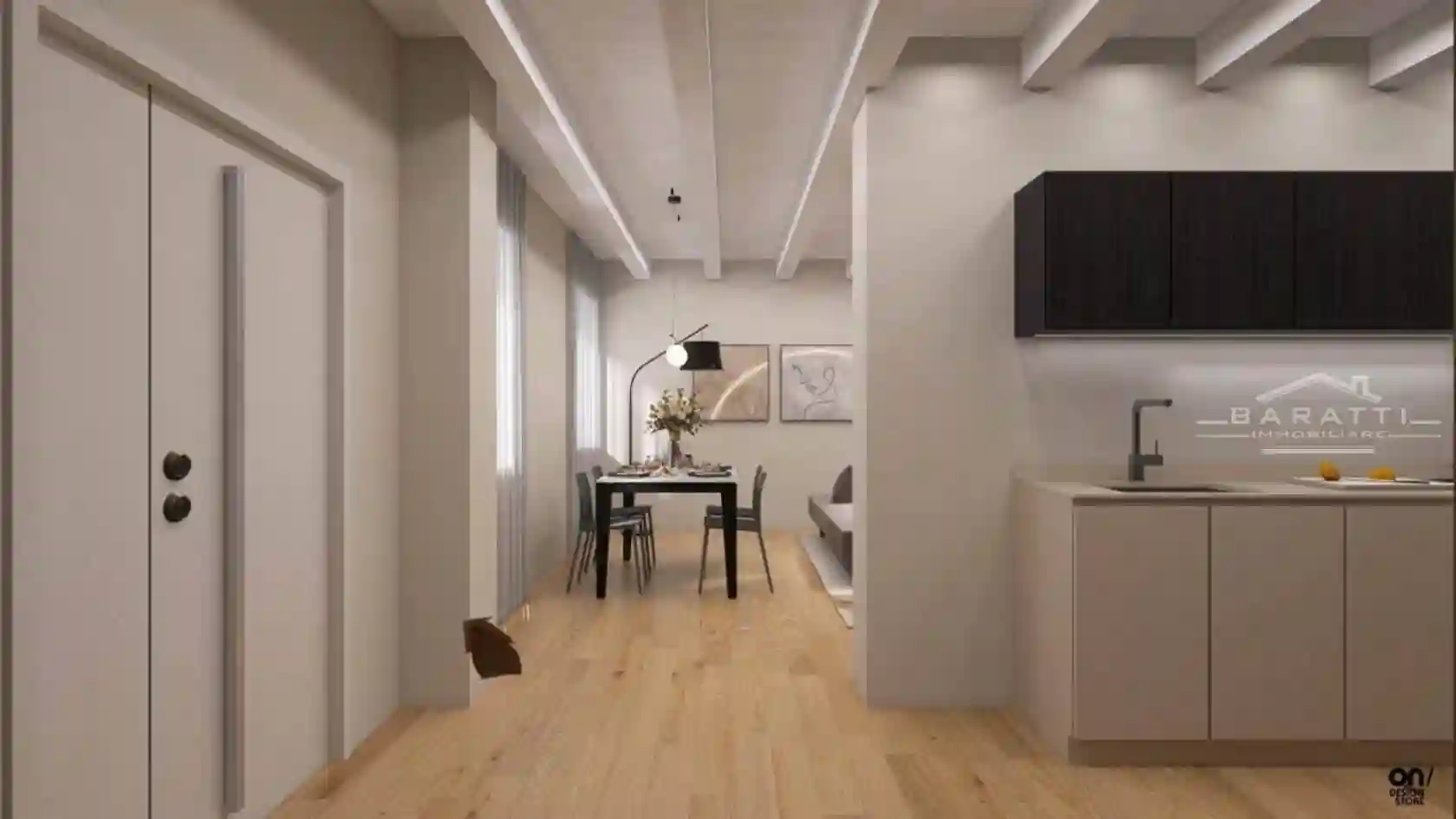 Appartamento - foto 4