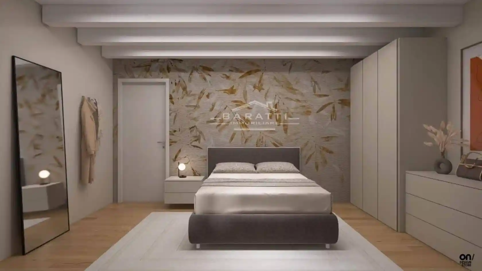 Appartamento in vendita a Suzzara