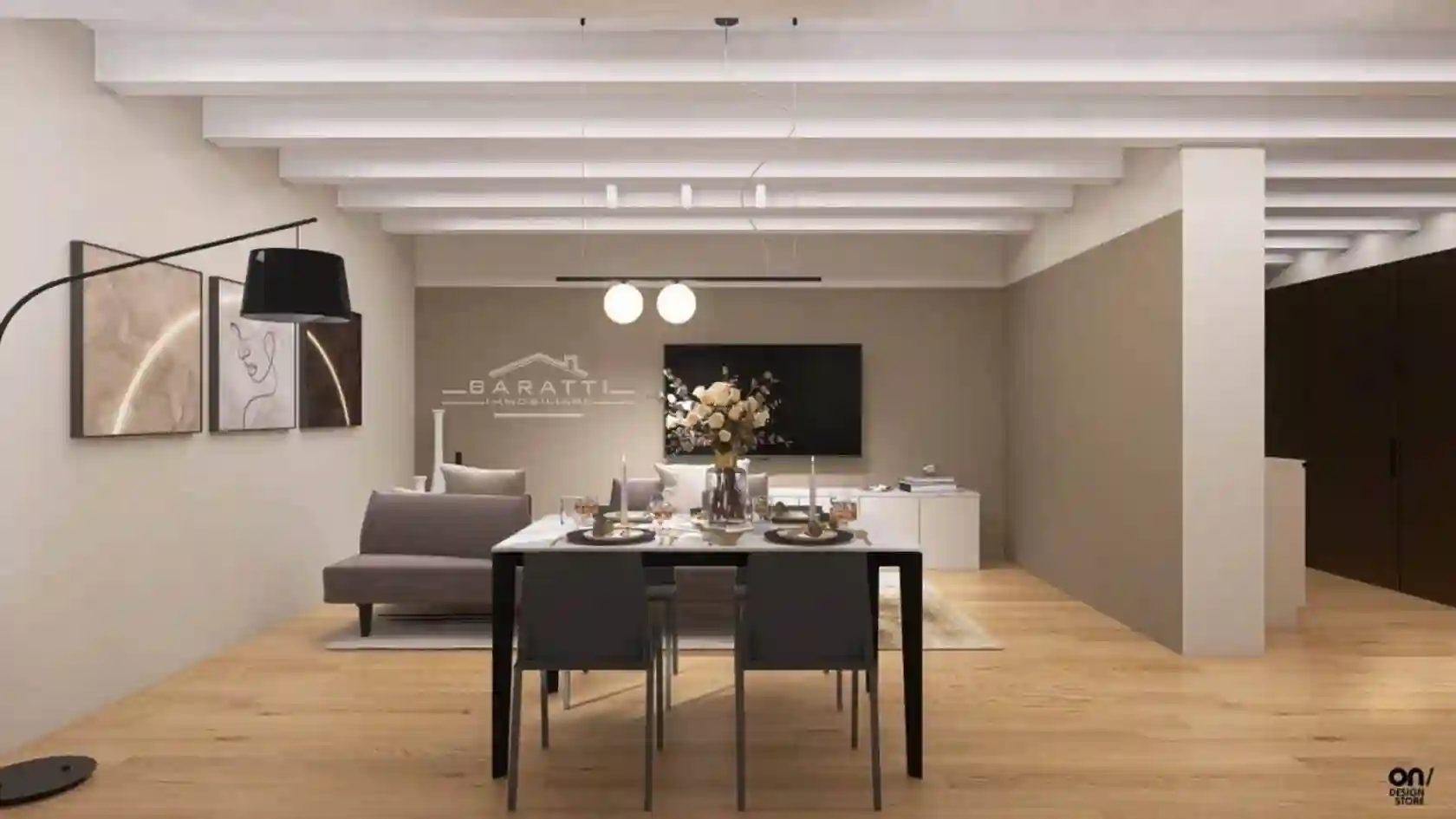 Appartamento - foto 4