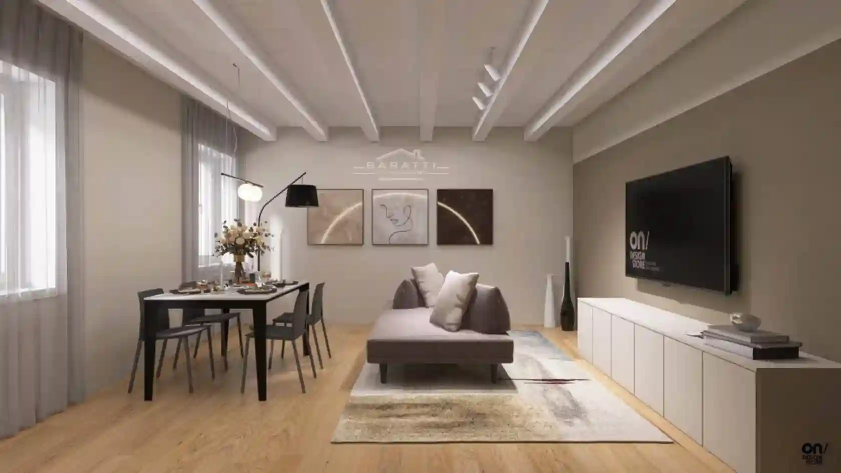 Appartamento - foto 3