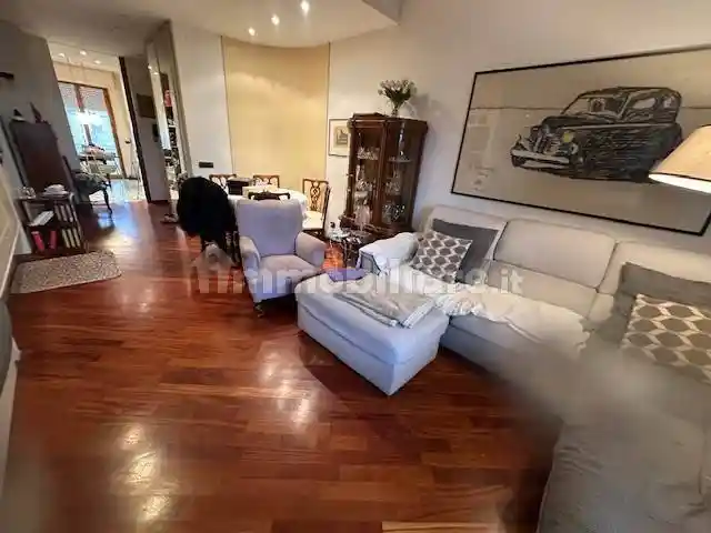 Appartamento in vendita a Firenze