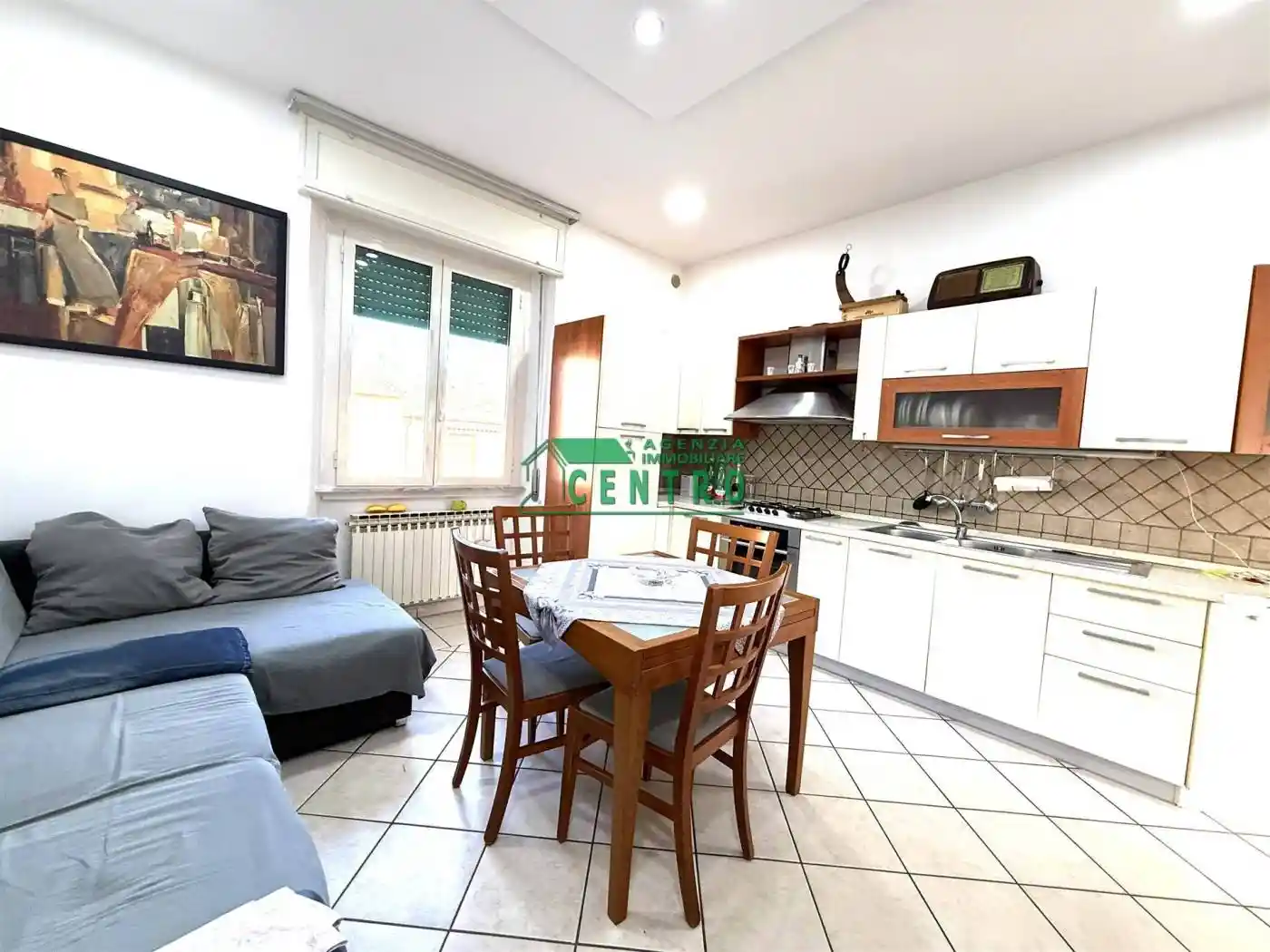 Appartamento in vendita a Poggibonsi