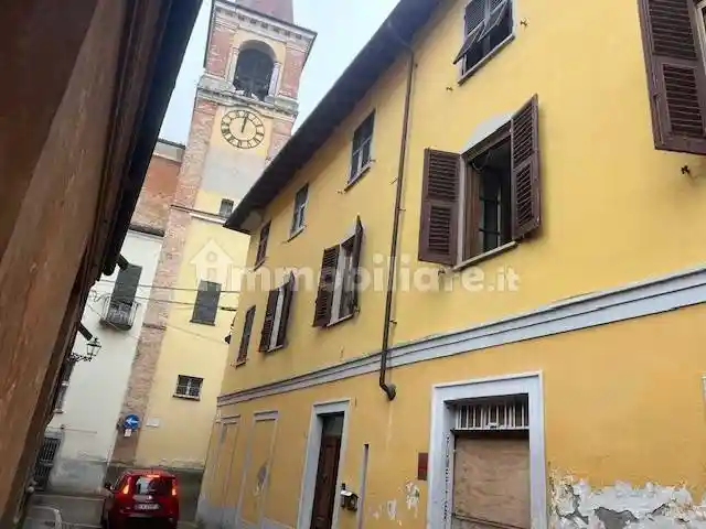 Appartamento in vendita a Novi Ligure