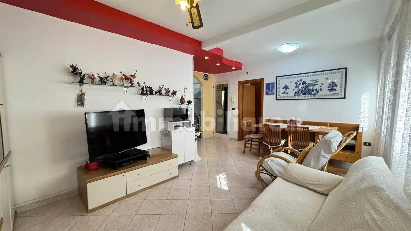 Appartamento in vendita a Chioggia