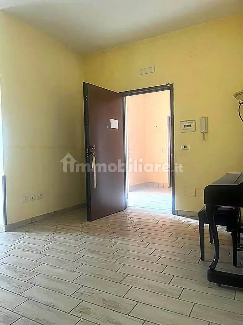 Appartamento in vendita a Casoria