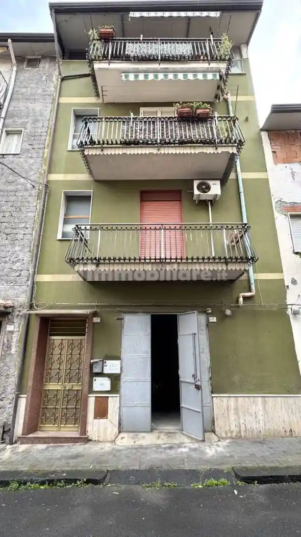 Casa indipendente in vendita a Scordia
