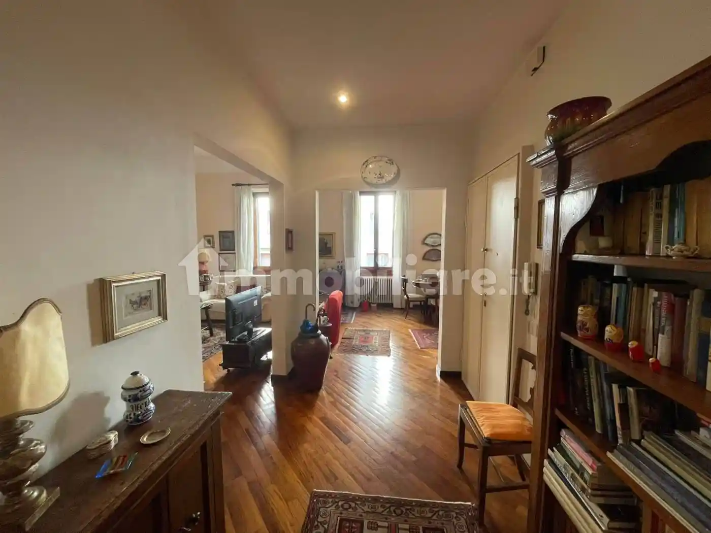 Appartamento in vendita a Firenze