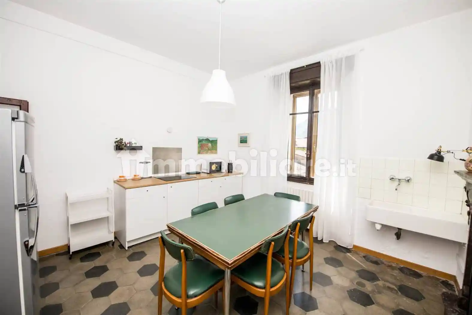 Appartamento in vendita a Dervio