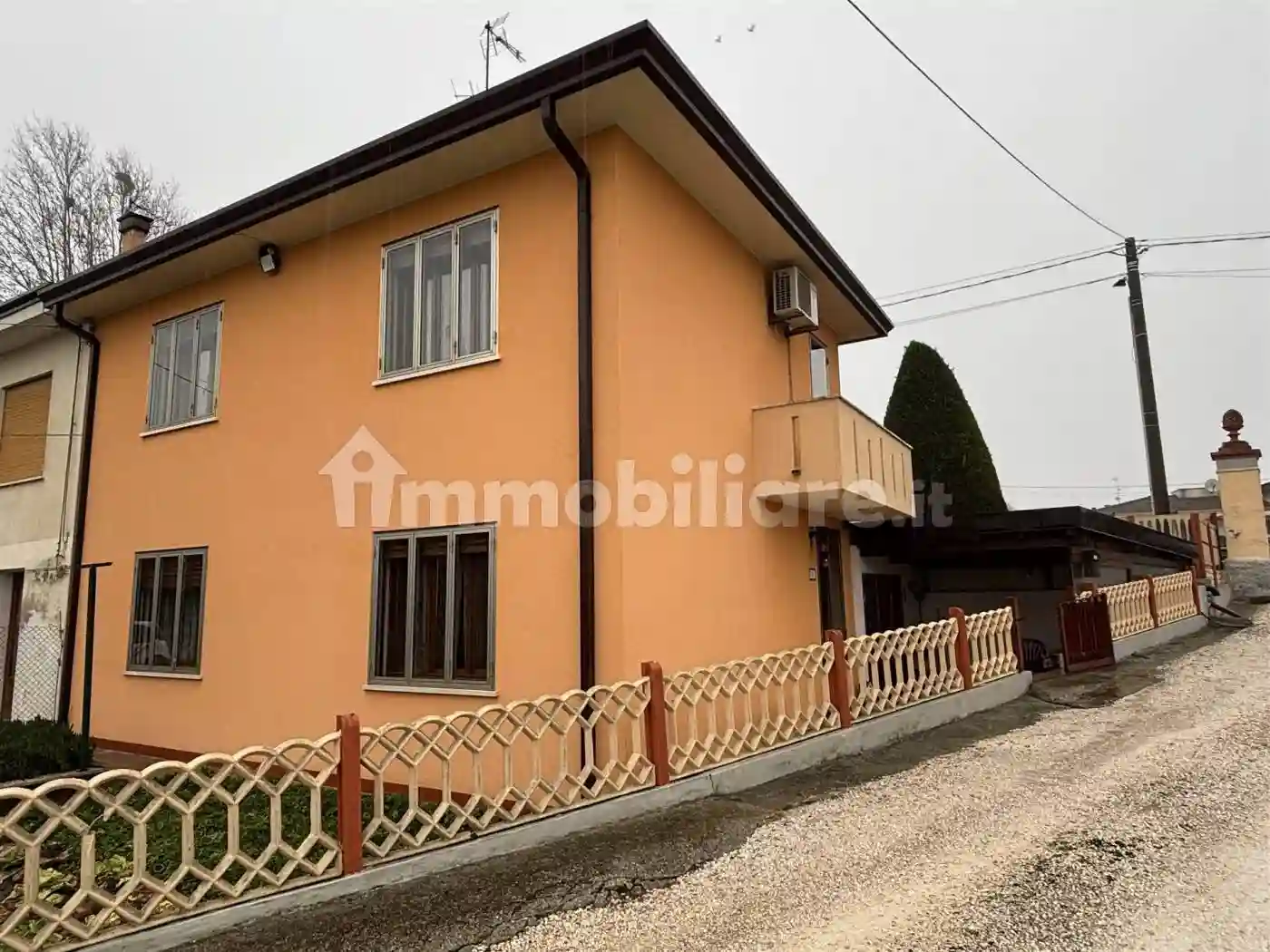 Villetta a schiera - foto 3