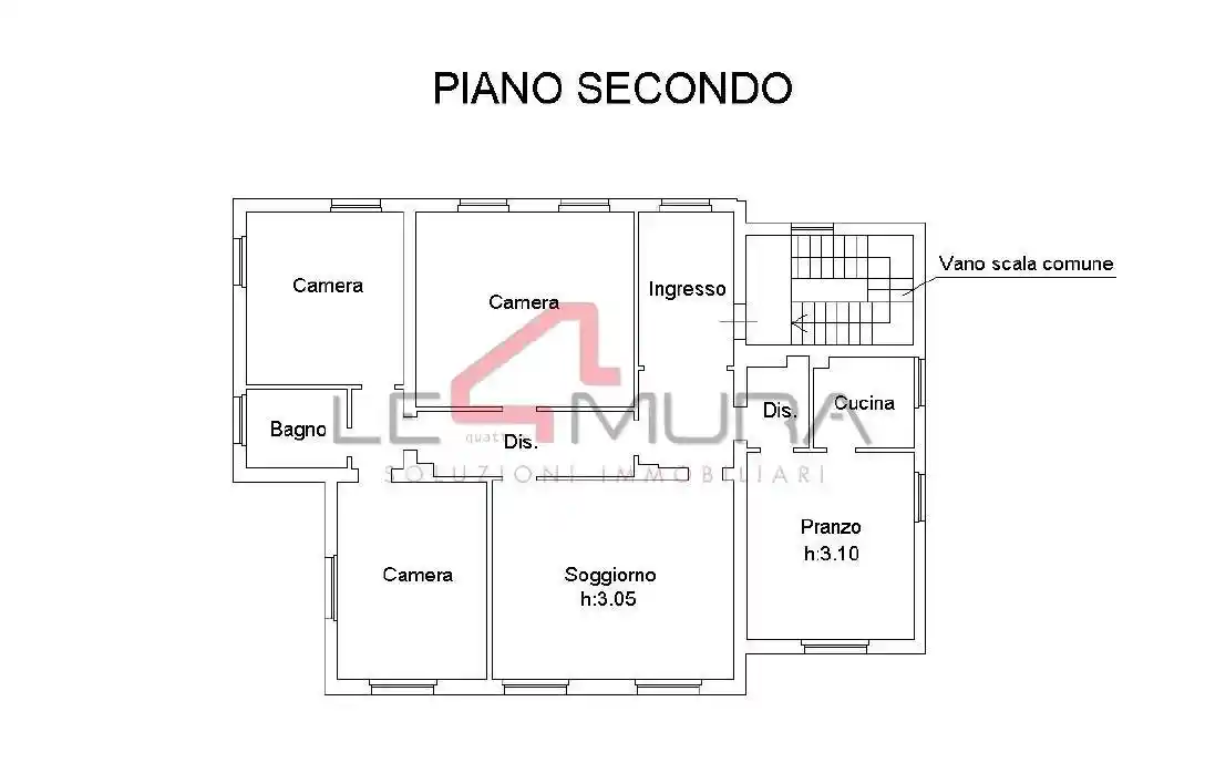 Appartamento in vendita a Minerbe