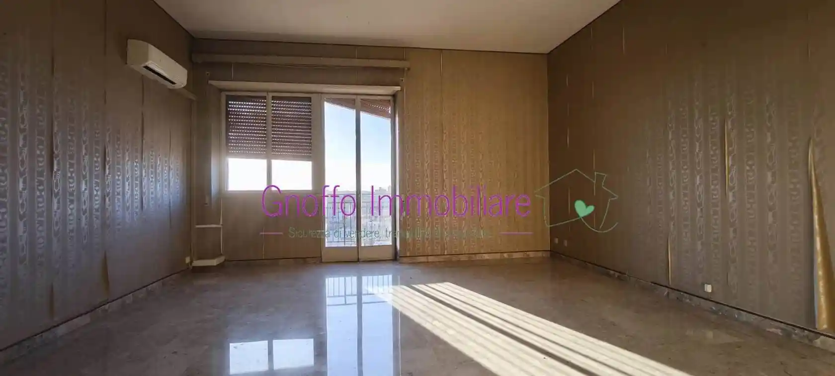 Appartamento in vendita a Trapani