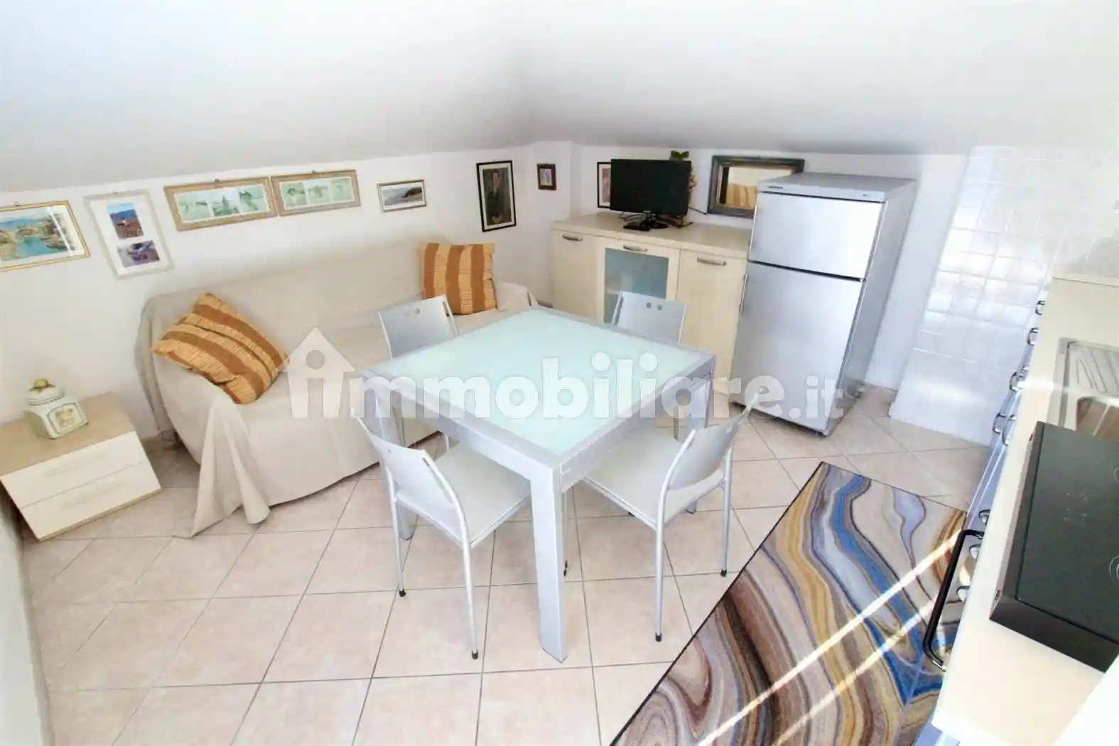 Appartamento in vendita a Caorle