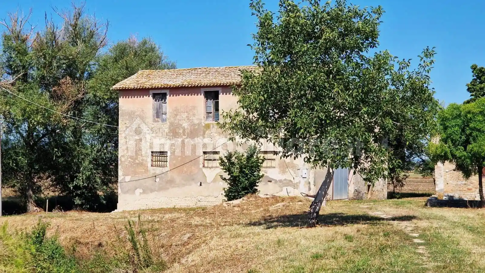 Rustico - Casale in vendita a Spello