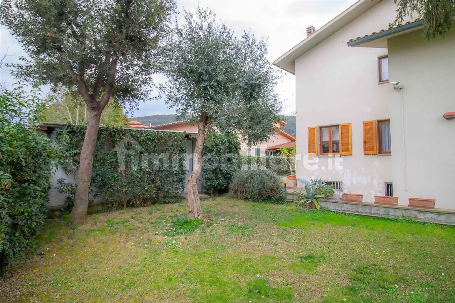 Villa in vendita a Grosseto