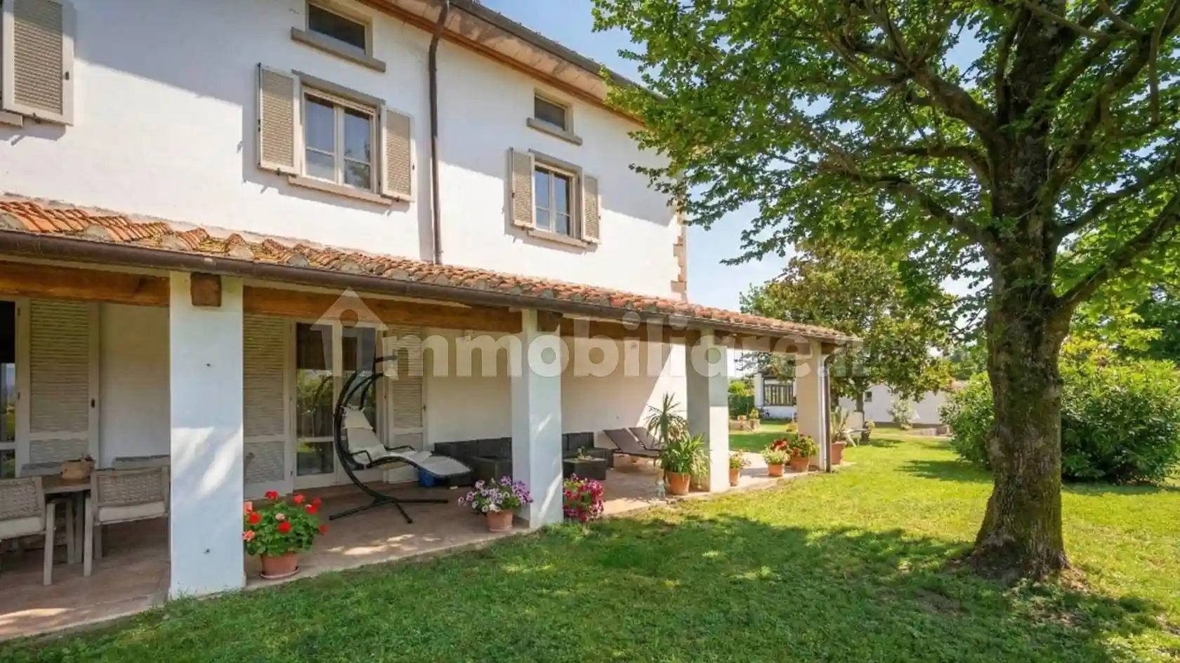 Rustico - Casale in vendita a Arezzo