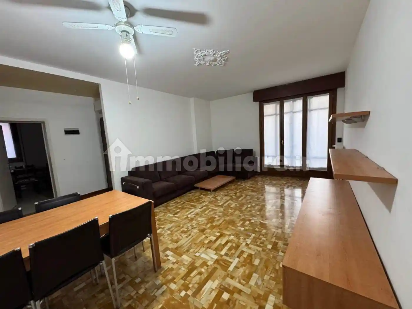 Appartamento in vendita a Venezia