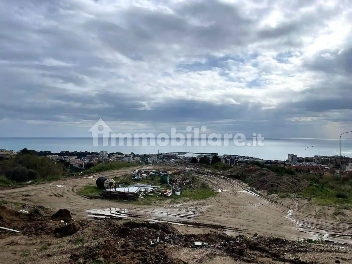 Villa in vendita a Catanzaro