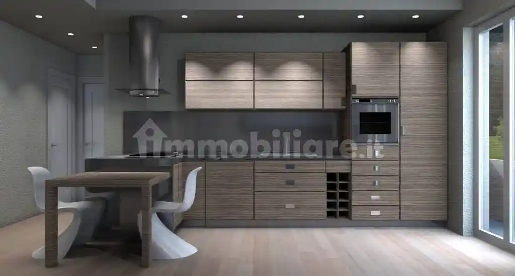 Appartamento in vendita a Modena