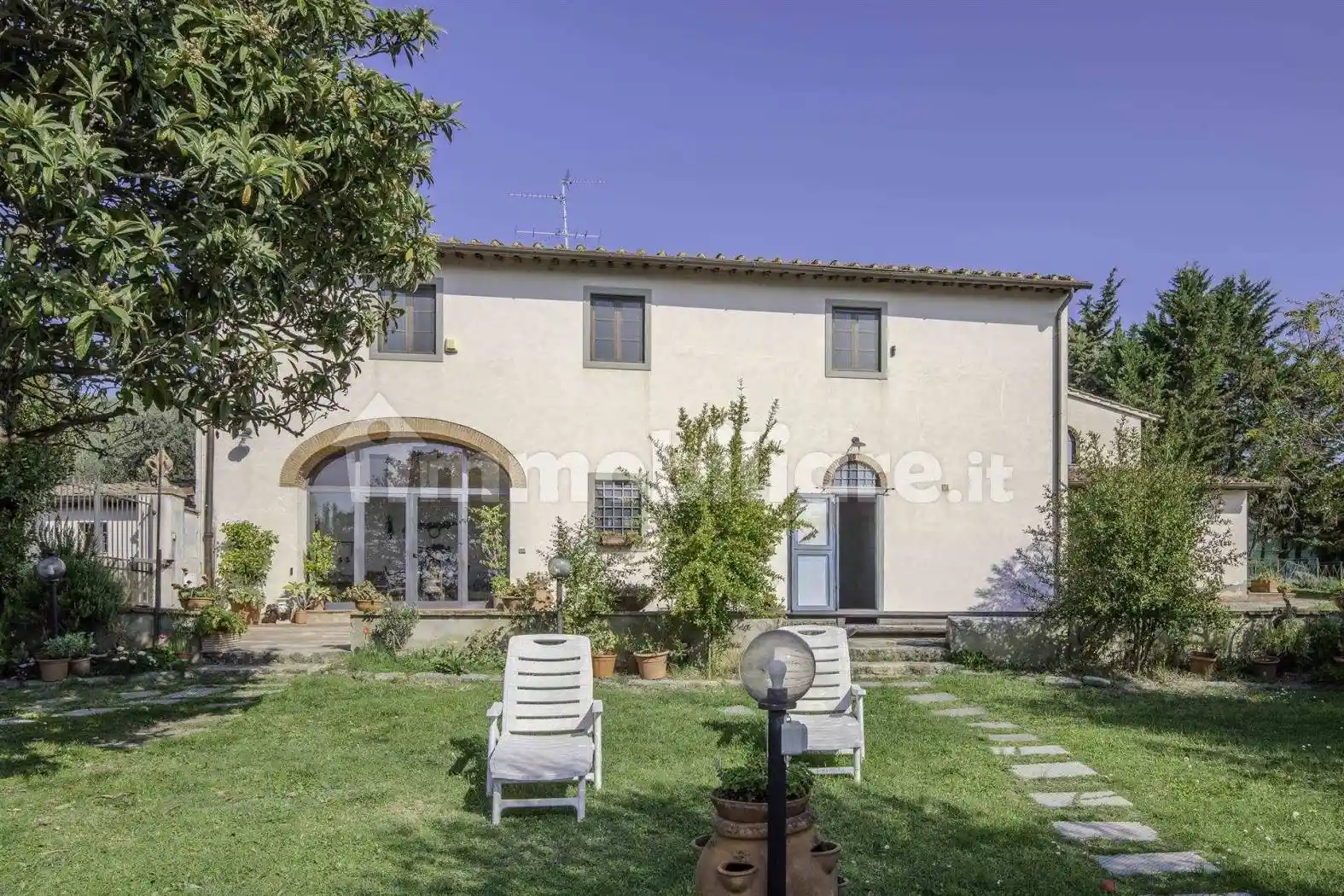 Rustico - Casale in vendita a Fiesole