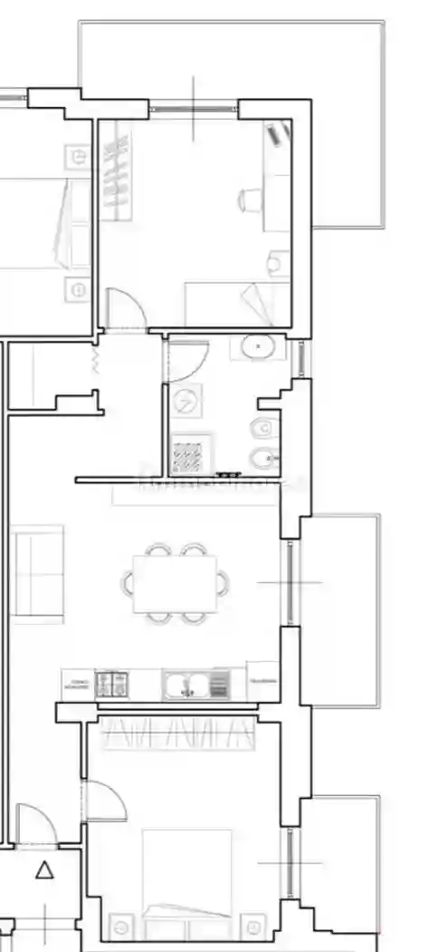 Appartamento - foto 3