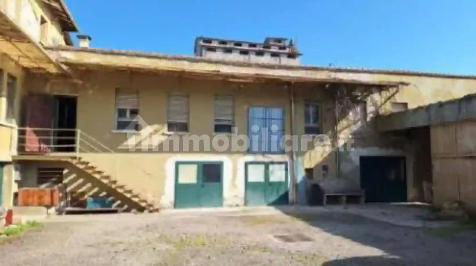 Palazzo - Stabile - foto 3