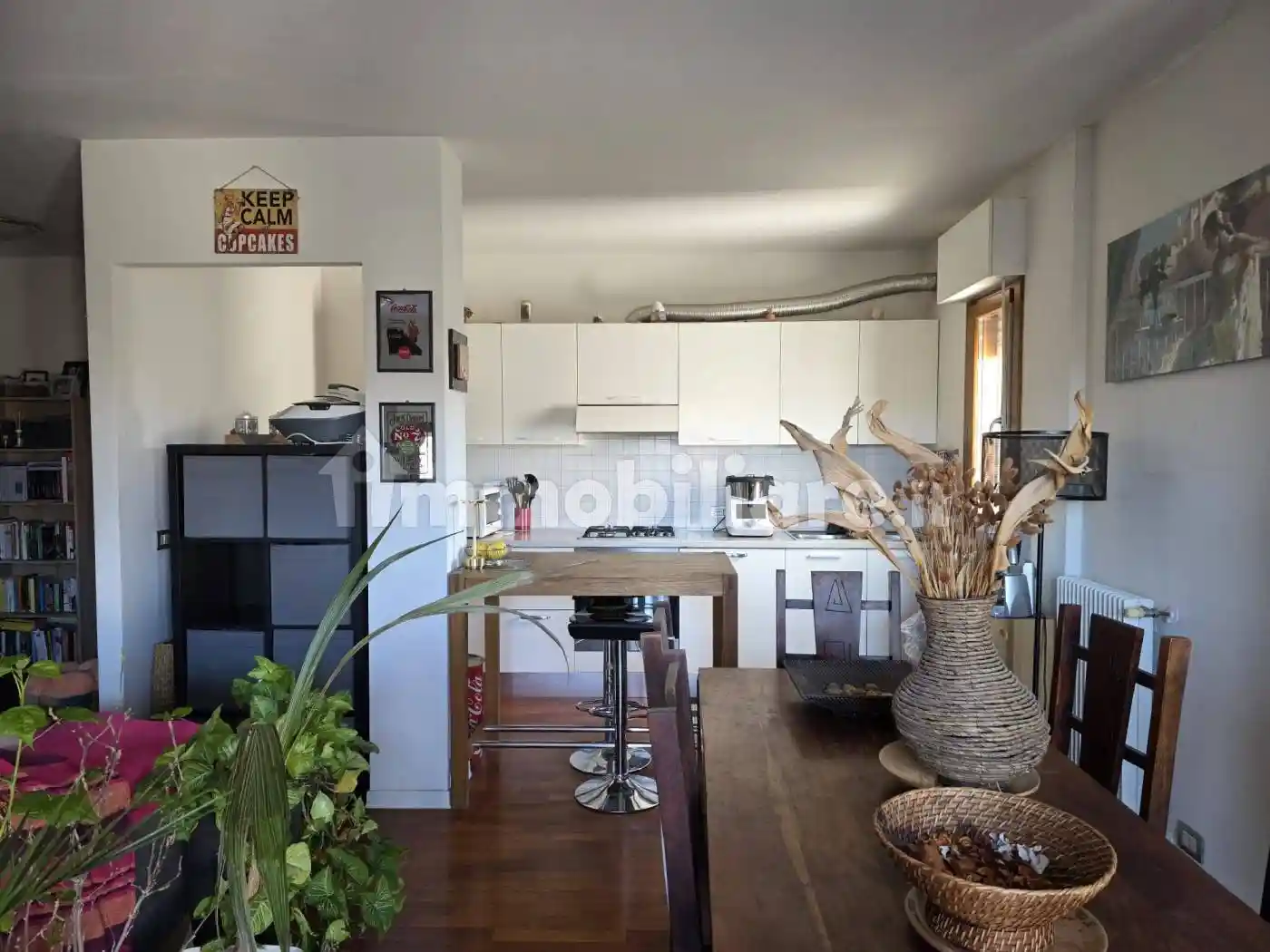 Appartamento in vendita a Udine