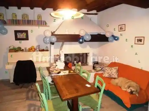 Appartamento in vendita a Scarperia e San Piero