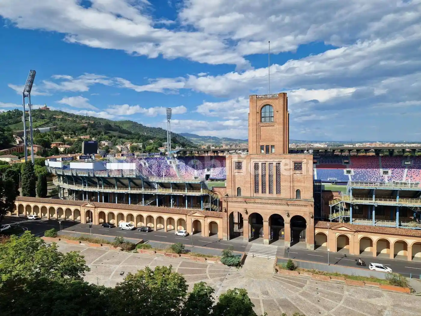 Appartamento in affitto a Bologna