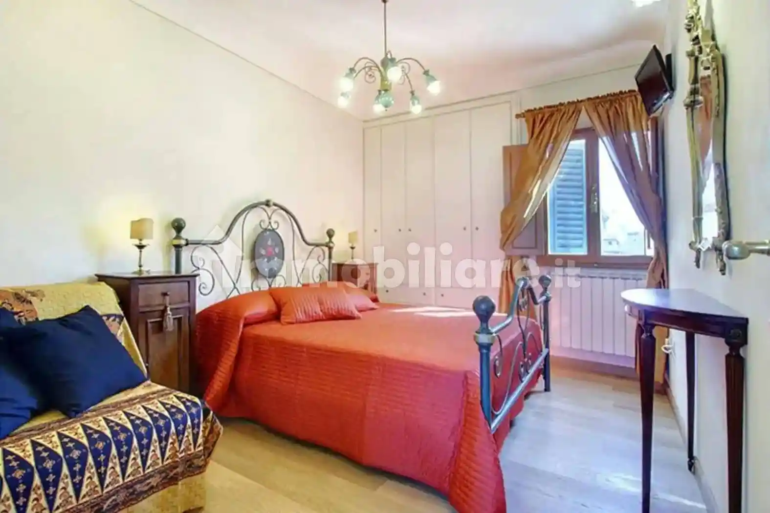 Appartamento in affitto a Firenze