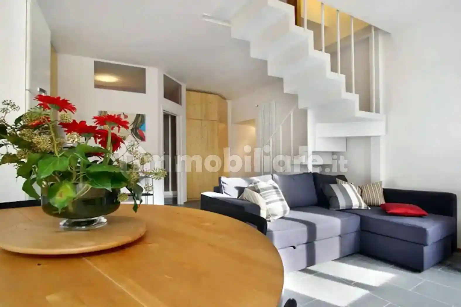 Appartamento in affitto a Firenze