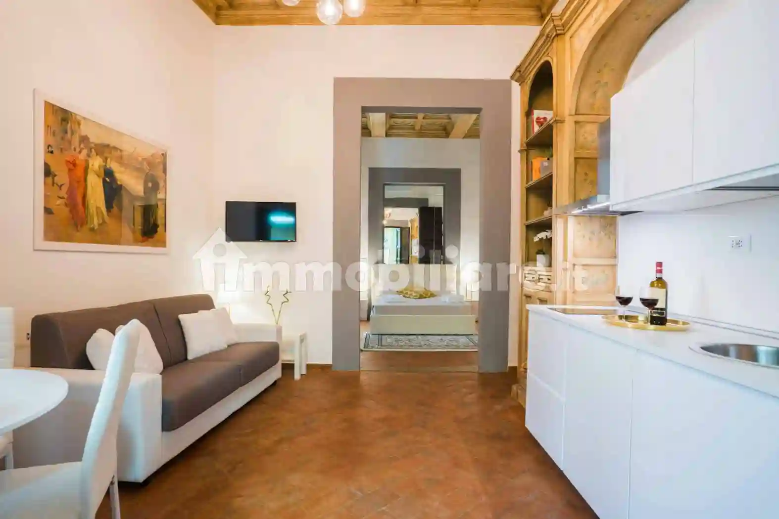 Appartamento - foto 3